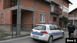 Kuća u kojoj je pronađeno 31 dijete u Brčko distriktu. (Arhiv)