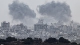 Газа боюнча сүйлөшүүгө Трамптын күйөө баласы кошулду