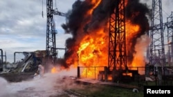 На Чернігівщині застосовуються погодинні відключення обсягом трьох черг одночасно. Фото ілюстративне 