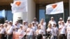 Partidul Irinei Vlah nu va putea participa la alegerile locale noi. Alte două formațiuni s-au ales cu activitatea limitată