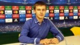 Антон Рогач