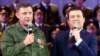 Александр Захарченко и Иосиф Кобзон также внесены в украинскую базу данных сепаратистов