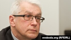 Уладзімер Дунаеў
