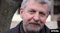 Аляксандар Мілінкевіч