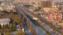 په افغانستان کې د طالبانو ۴ کلنې واکمنۍ ته کتنه