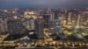 Beograd na vodi, 16. decembar 2023.