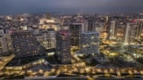 Beograd na vodi, 16. decembar 2023.