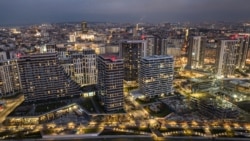 Beograd na vodi, 16. decembar 2023.