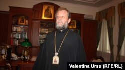 Кишинев пен бүкіл Молдова митрополиті Владимир.