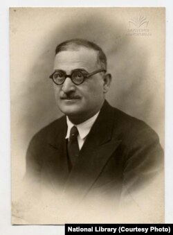 მიხეილ ზანდუკელი