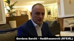 Aćimović: Pregovarač ne može ništa bez političkih odluka