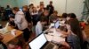 Украиналдаса лъутизе ккаразе 100 гъурщил кумек