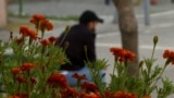 Migrant in Montenegro, protected identity