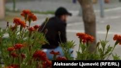 Palestinski migrant: 'Sedam godina preživljavam'