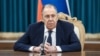 ՌԴ ԱԳ նախարար Սերգեյ Լավրով, արխիվ