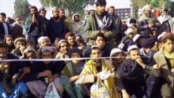 ځوانو خوستیو فعالانو راټوله کړې مرسته پر غریبانو وویشله