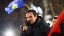 Letra e tretë: Kurti e fton LDK-në në bashkëqeverisje