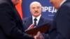 Aleksandar Lukašenko