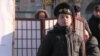 На акции в Киеве выступили в защиту адвоката Эмиля Курбединова (видео)