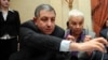 Бывший премьер-министр Грузии, лидер оппозиционного «Движения за справедливую Грузию» Зураб Ногаидели