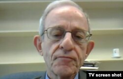 Daniel Serwer