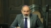 Փաշինյանը շնորհավորանքներ է ստանում՝ վարչապետի պաշտոնում նշանակվելու կապակցությամբ