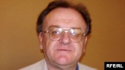 Veljko Džakula