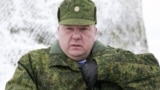 Владимир Шаманов в 2012 году 
