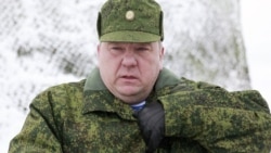 Владимир Шаманов в 2012 году 