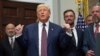 Трамп: хорошие разговоры с Путиным не привели к прекращению огня