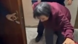 Kazakhstan - Cover for a video about the forced eviction of a pensioner