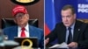 «Россия во всем права» – Медведев ответил Трампу