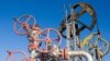 Расея павялічыла экспартнае мыта на нафту