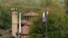 Serbia -- The Sunny River (Sunčana reka) resort near the border with Bosnia and Herzegovina.The complex has been identified as the site of a Russian paramilitary camp, Banja Koviljaca, western Serbia, October 7, 2025.