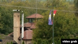 'Mislili smo da su sportisti': RSE na mestu navodnog ruskog paravojnog kampa u Srbiji