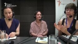 "ქალაქის ცენტრში ცხოვრების ხარისხი უკვე ძალიან დაცემულია"