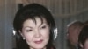 Darigha Nazarbaeva (file photo)