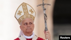 Папа Леў XIV