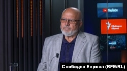 Илия Златанов