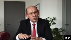 Љупчо Коцевски - државен јавен обвинител