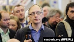 Ales Dashchynski 