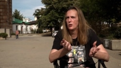 Activista care s-a opus lui Miloșevici se alătură noii mișcări de protest din Serbia