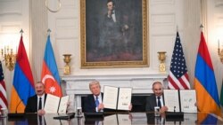 ՔՊ-ից առաջարկում են չքննարկել և հարցեր չտալ «Զանգեզուրի միջանցք» տերմինի կիրառման վերաբերյալ