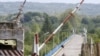 Грузинская сторона связывает ужесточение контроля с абхазской стороны c предстоящими выборами в местные органы самоуправления Грузии