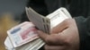 У Горках прадпрымальнік абвясьціў галадоўку, каб яму выплацілі заробленае