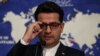 U.S. Says It Will Keep Up Pressure On Iran Amid Threats By Tehran To Sharply Increase Enrichment