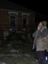 Харьковго урулган соккудан кийин. Украина, 1-октябрь, 2025-жыл