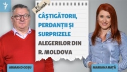Moldova: Thumbnail Pe Agenda Armand Gosu and Mariana Rata