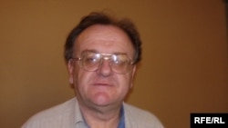 Veljko Džakula,foto: Enis Zebić