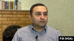 Bəşir Süleymanlı